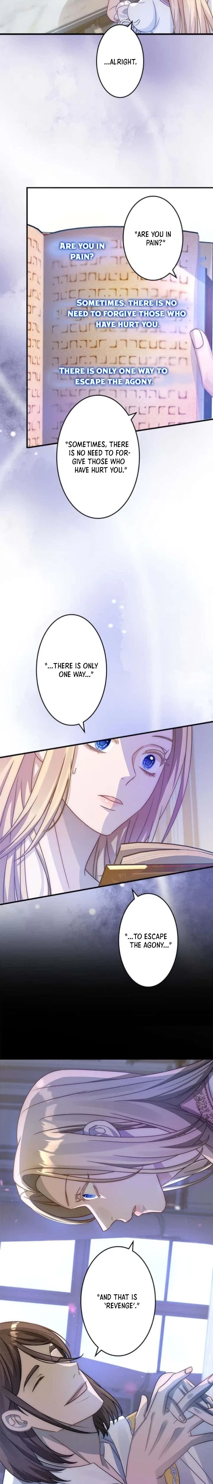 Becoming a Villainess Yet Wanting to Live Long Chapter 15 – Page 14