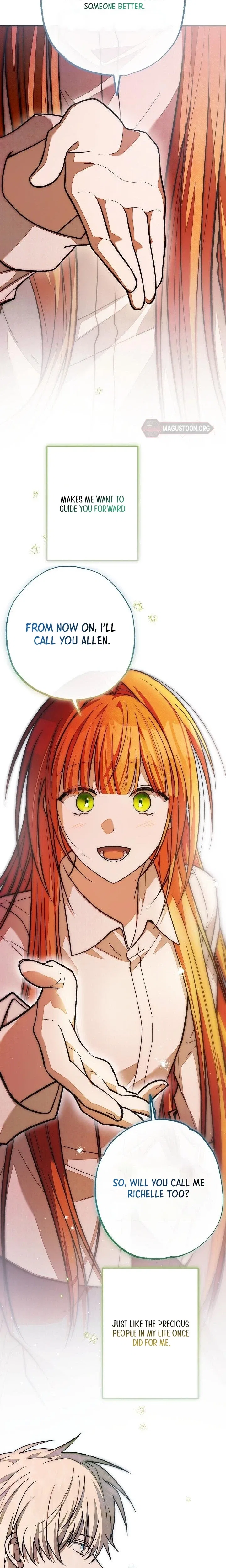 Becoming a Villainess Yet Wanting to Live Long Chapter 15 – Page 20