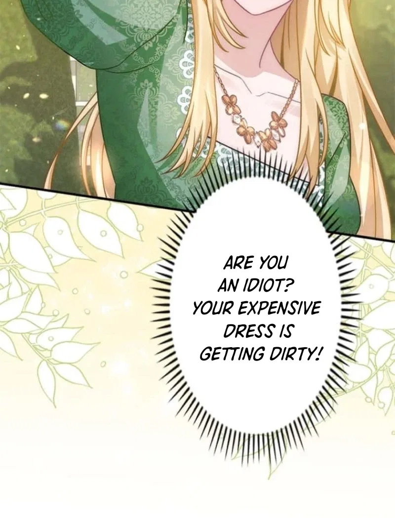 Becoming a Villainess Yet Wanting to Live Long Chapter 14 – Page 9