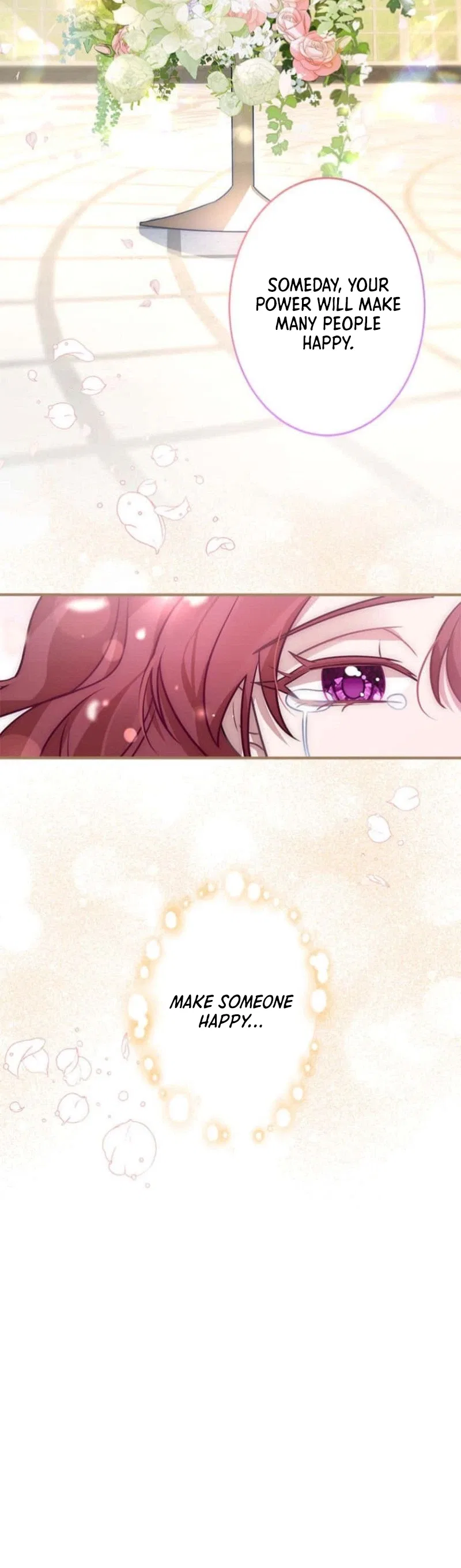 Becoming a Villainess Yet Wanting to Live Long Chapter 14 – Page 12