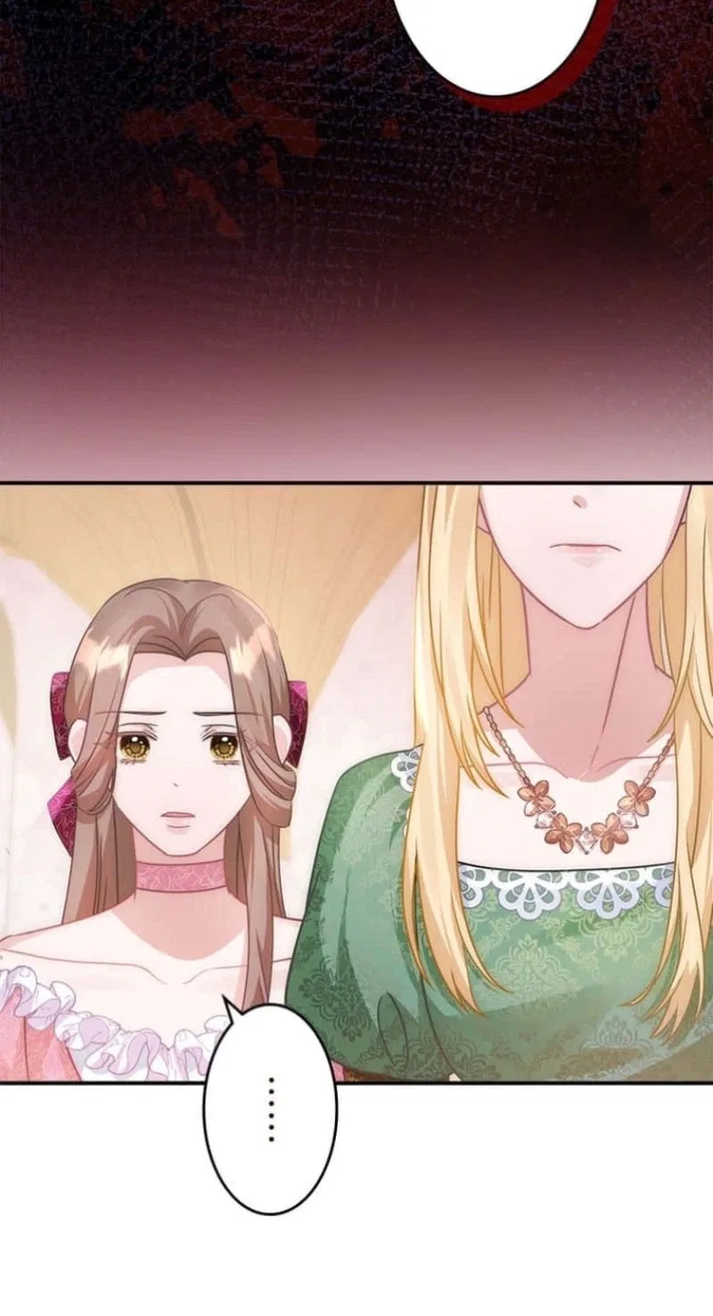 Becoming a Villainess Yet Wanting to Live Long Chapter 13 – Page 18