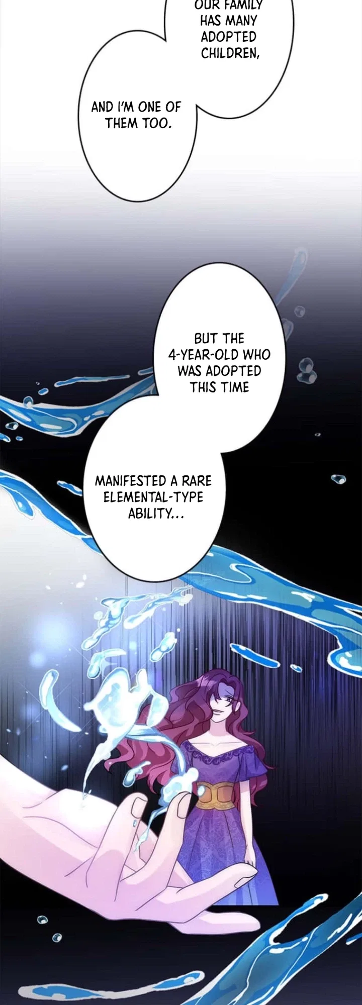 Becoming a Villainess Yet Wanting to Live Long Chapter 12 – Page 9