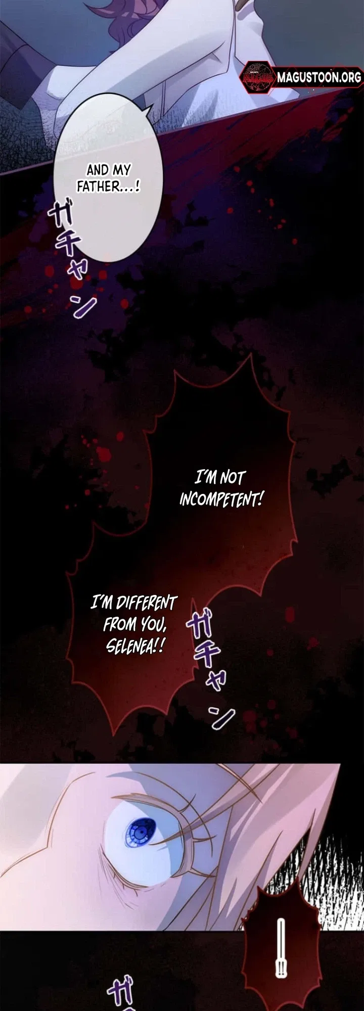 Becoming a Villainess Yet Wanting to Live Long Chapter 12 – Page 12