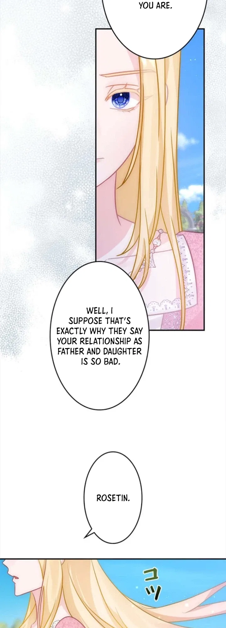 Becoming a Villainess Yet Wanting to Live Long Chapter 12 – Page 15