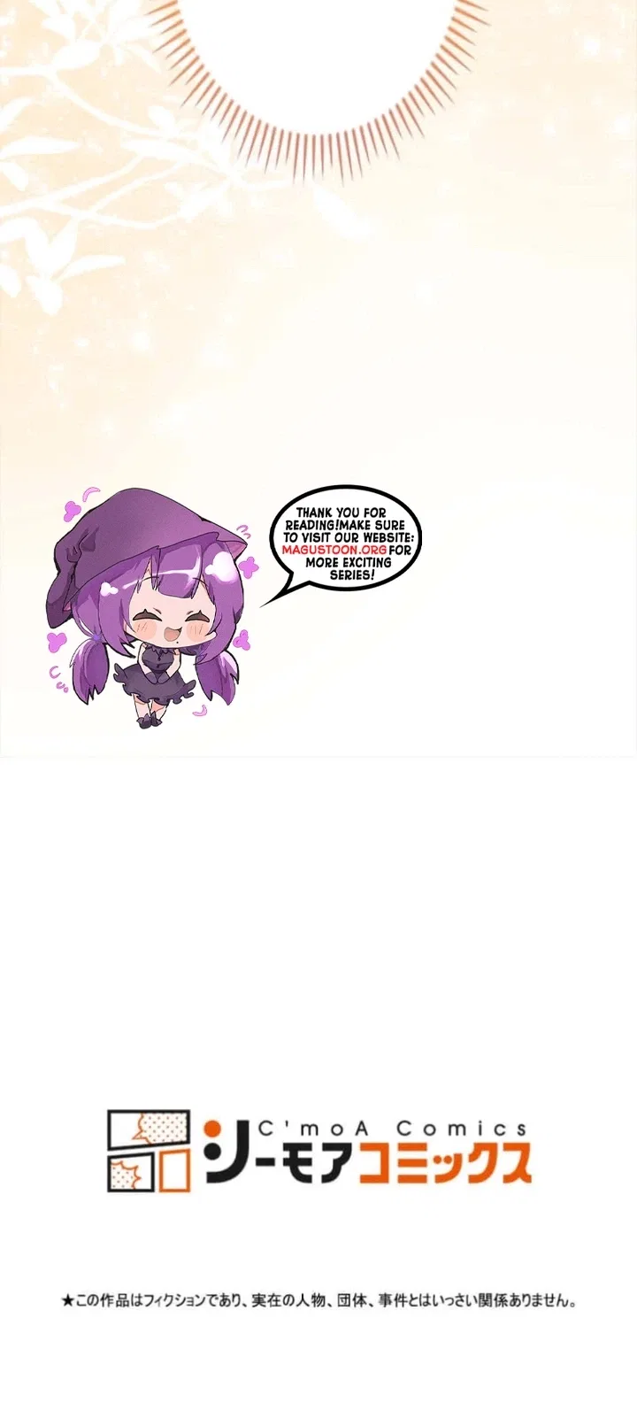 Becoming a Villainess Yet Wanting to Live Long Chapter 12 – Page 22