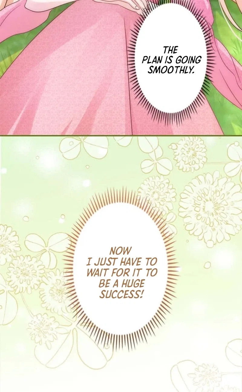 Becoming a Villainess Yet Wanting to Live Long Chapter 11 – Page 9
