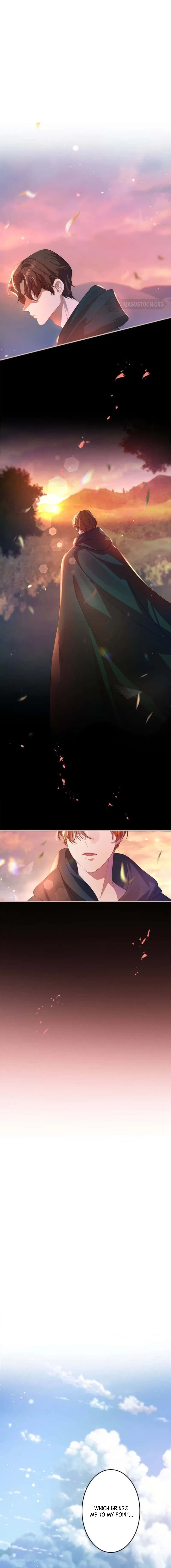 Becoming a Villainess Yet Wanting to Live Long Chapter 10 – Page 9