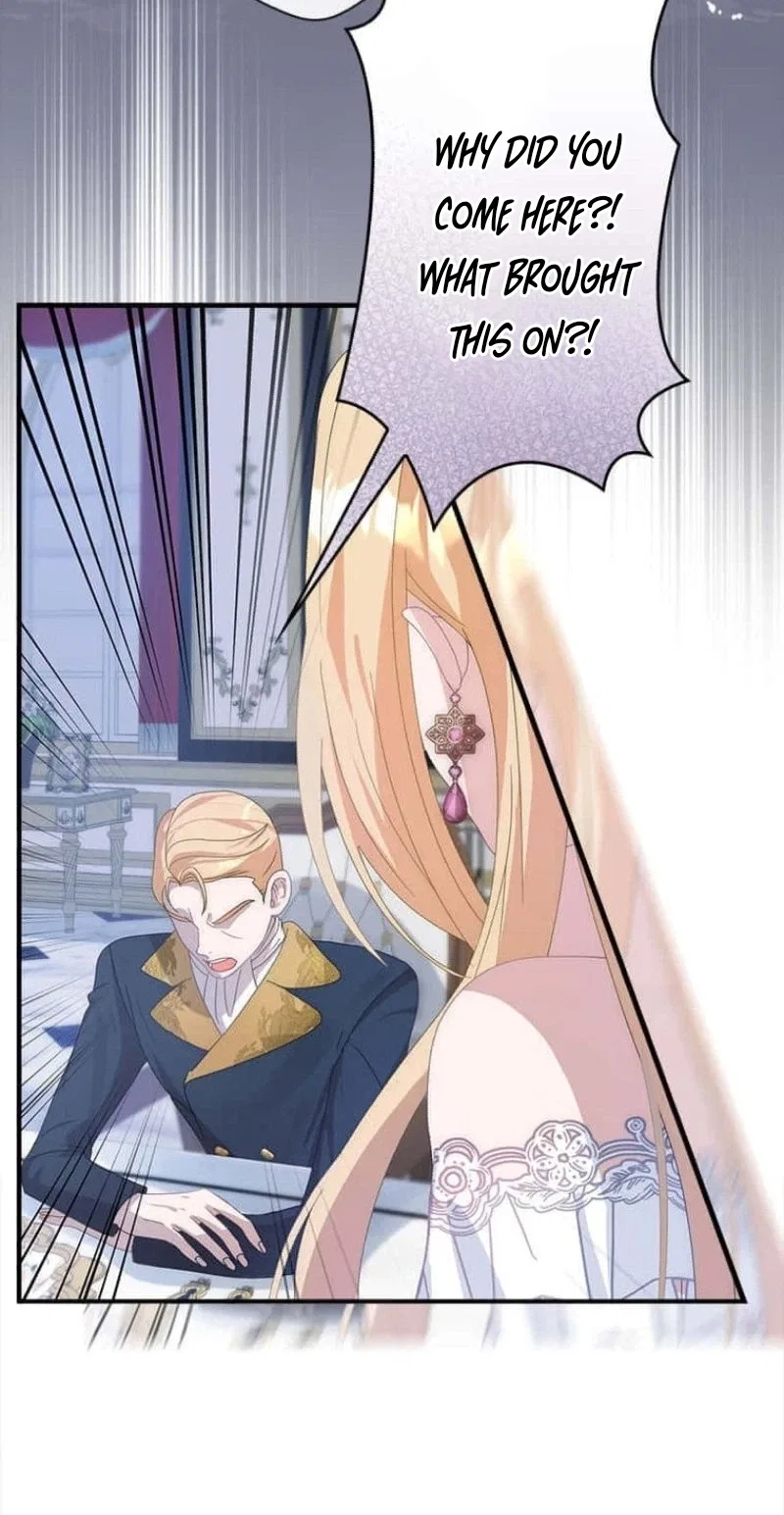 Becoming a Villainess Yet Wanting to Live Long Chapter 6 – Page 4