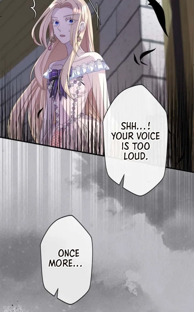 Becoming a Villainess Yet Wanting to Live Long Chapter 6 – Page 16