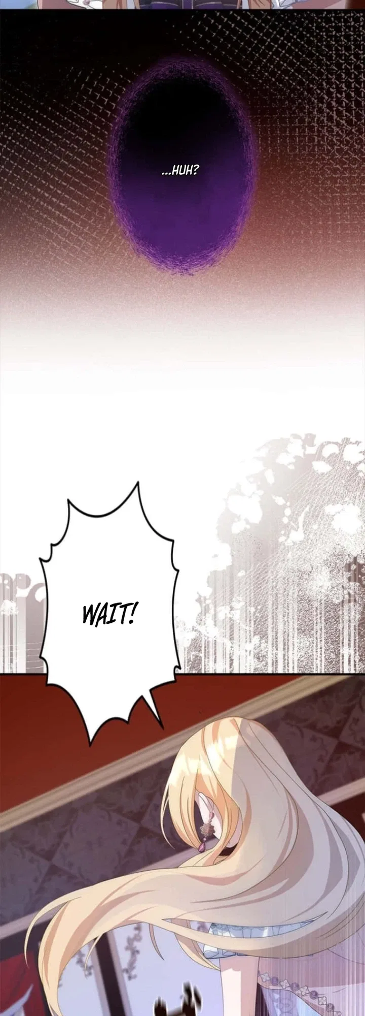 Becoming a Villainess Yet Wanting to Live Long Chapter 5 – Page 15