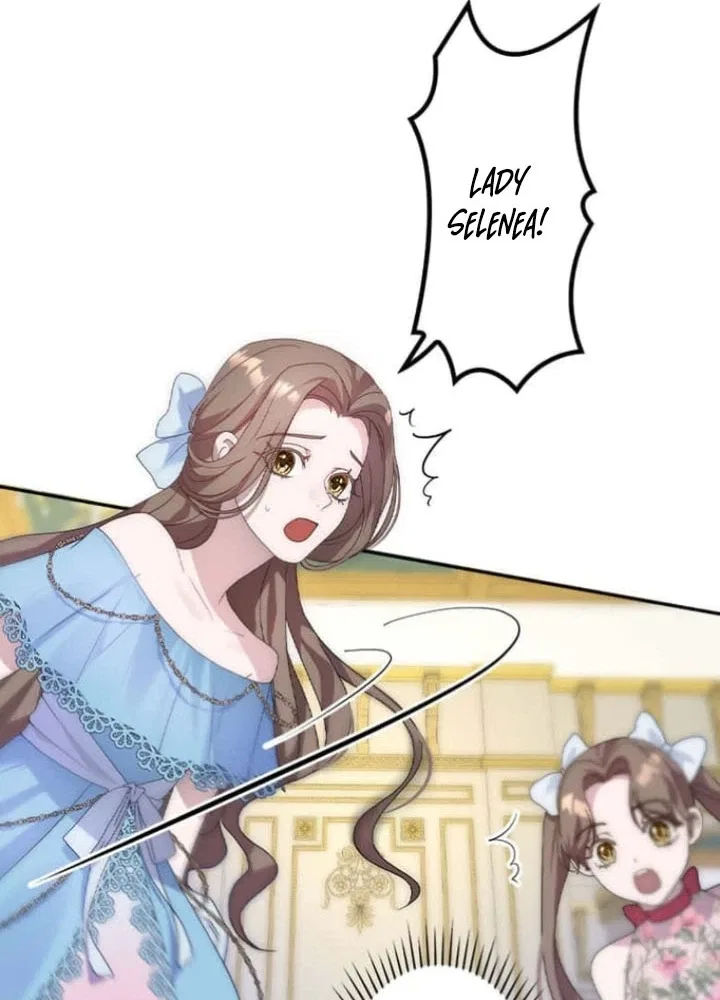 Becoming a Villainess Yet Wanting to Live Long Chapter 3 – Page 8
