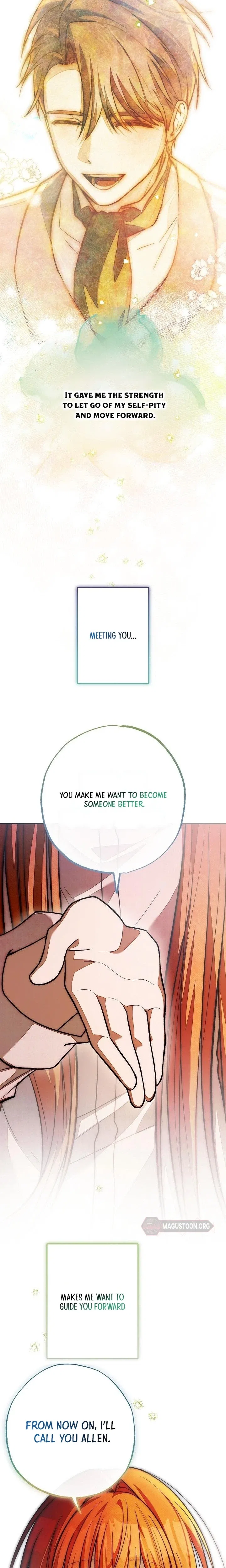 Becoming a Villainess Yet Wanting to Live Long Chapter 3 – Page 17