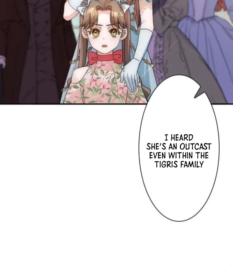 Becoming a Villainess Yet Wanting to Live Long Chapter 2 – Page 11