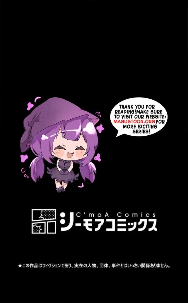 Becoming a Villainess Yet Wanting to Live Long Chapter 2 – Page 16