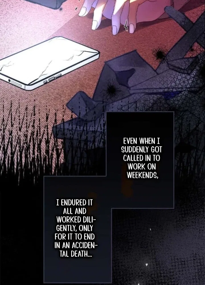 Becoming a Villainess Yet Wanting to Live Long Chapter 1 – Page 4