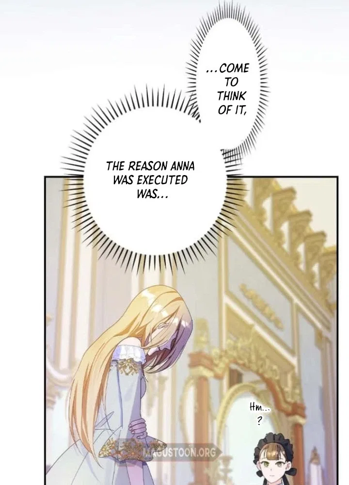 Becoming a Villainess Yet Wanting to Live Long Chapter 1 – Page 8