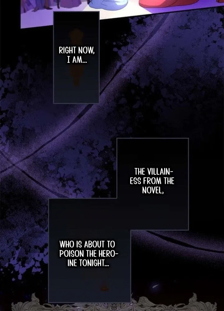 Becoming a Villainess Yet Wanting to Live Long Chapter 1 – Page 12