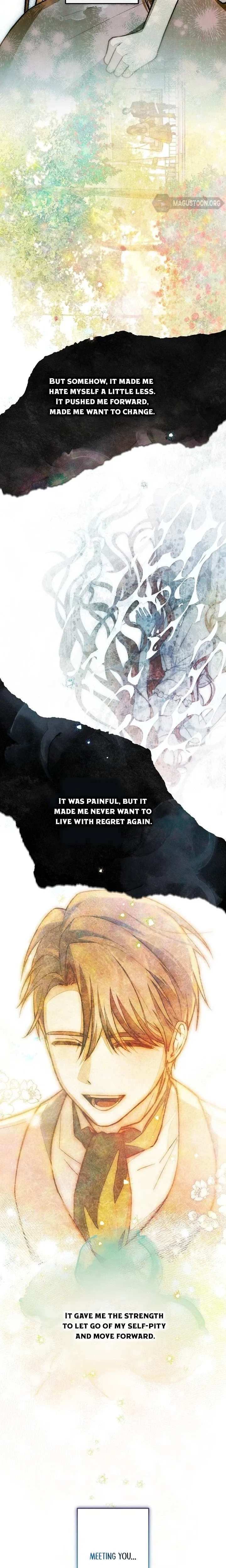 Becoming a Villainess Yet Wanting to Live Long Chapter 1 – Page 18