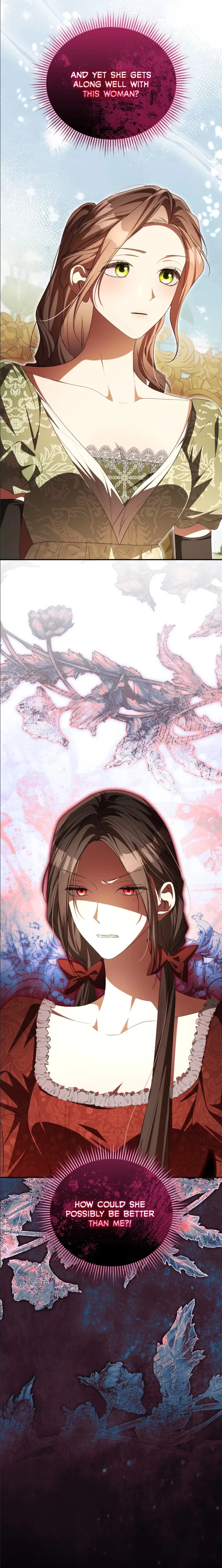 Arrogant Regret Chapter 52 – Page 6