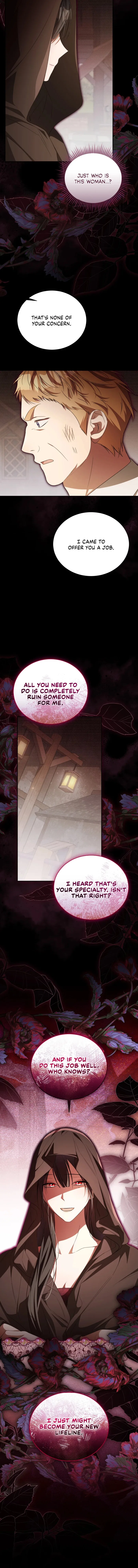 Arrogant Regret Chapter 51 – Page 6