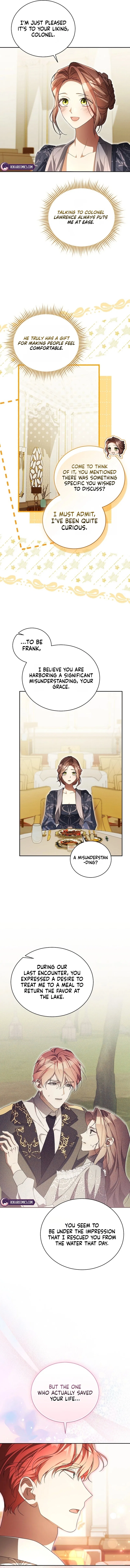 Arrogant Regret Chapter 49 – Page 7