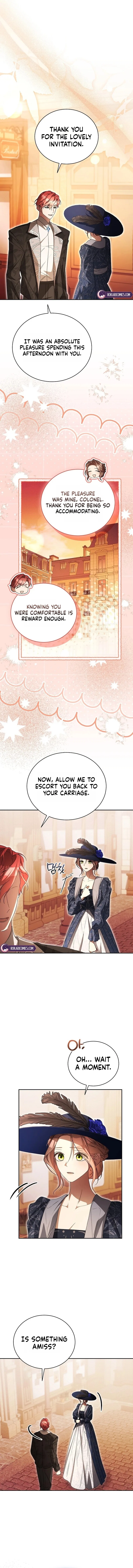 Arrogant Regret Chapter 49 – Page 11
