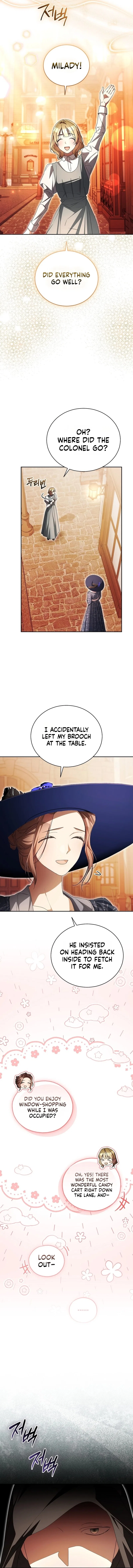 Arrogant Regret Chapter 49 – Page 13