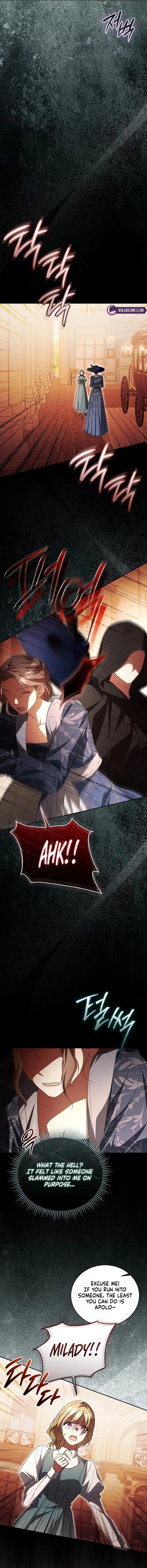 Arrogant Regret Chapter 49 – Page 14