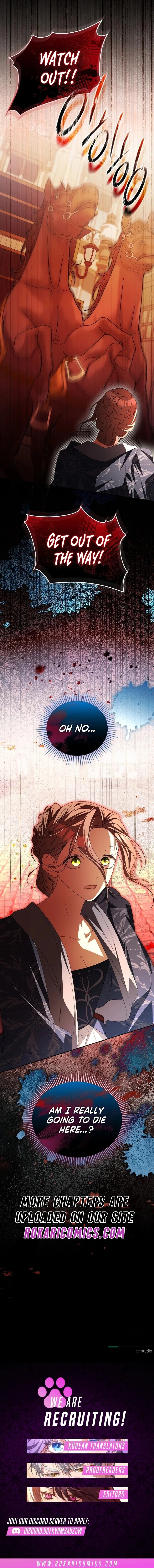 Arrogant Regret Chapter 49 – Page 15