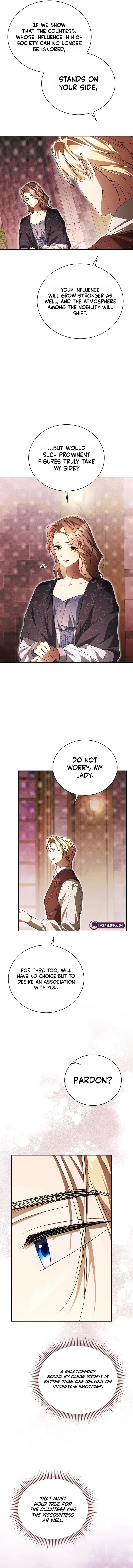 Arrogant Regret Chapter 46 – Page 3