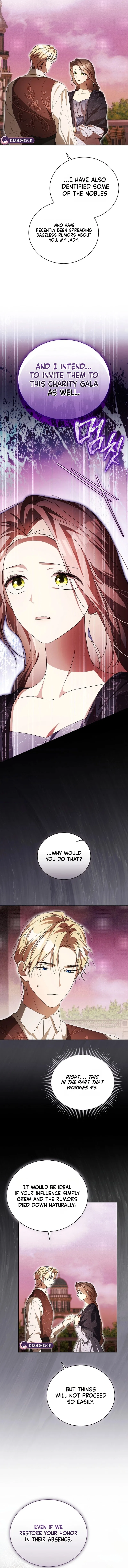Arrogant Regret Chapter 46 – Page 4