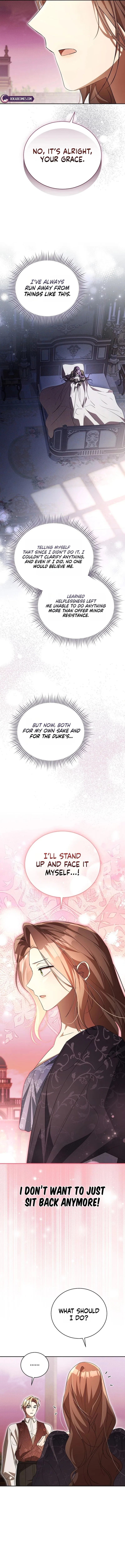 Arrogant Regret Chapter 46 – Page 6