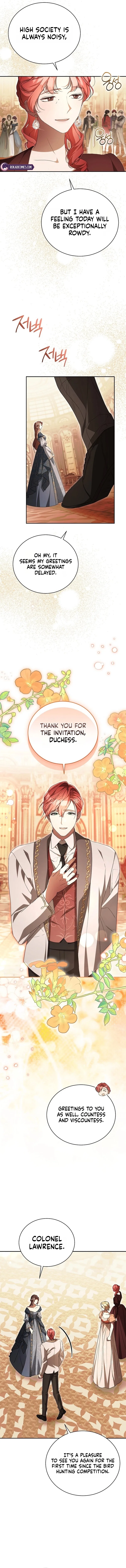 Arrogant Regret Chapter 46 – Page 9