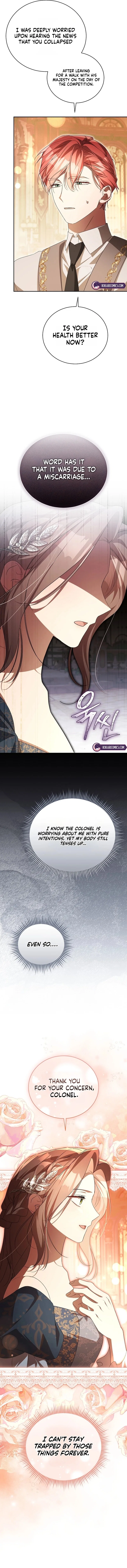 Arrogant Regret Chapter 46 – Page 10