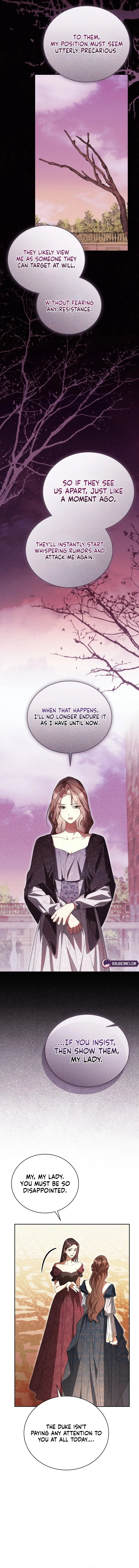 Arrogant Regret Chapter 46 – Page 13
