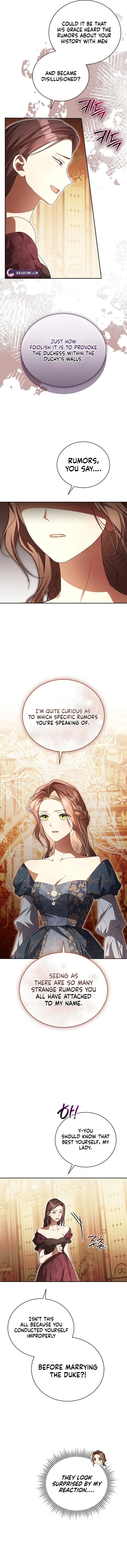 Arrogant Regret Chapter 46 – Page 14