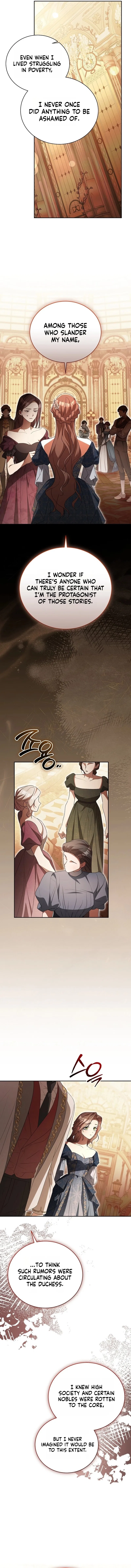 Arrogant Regret Chapter 46 – Page 15