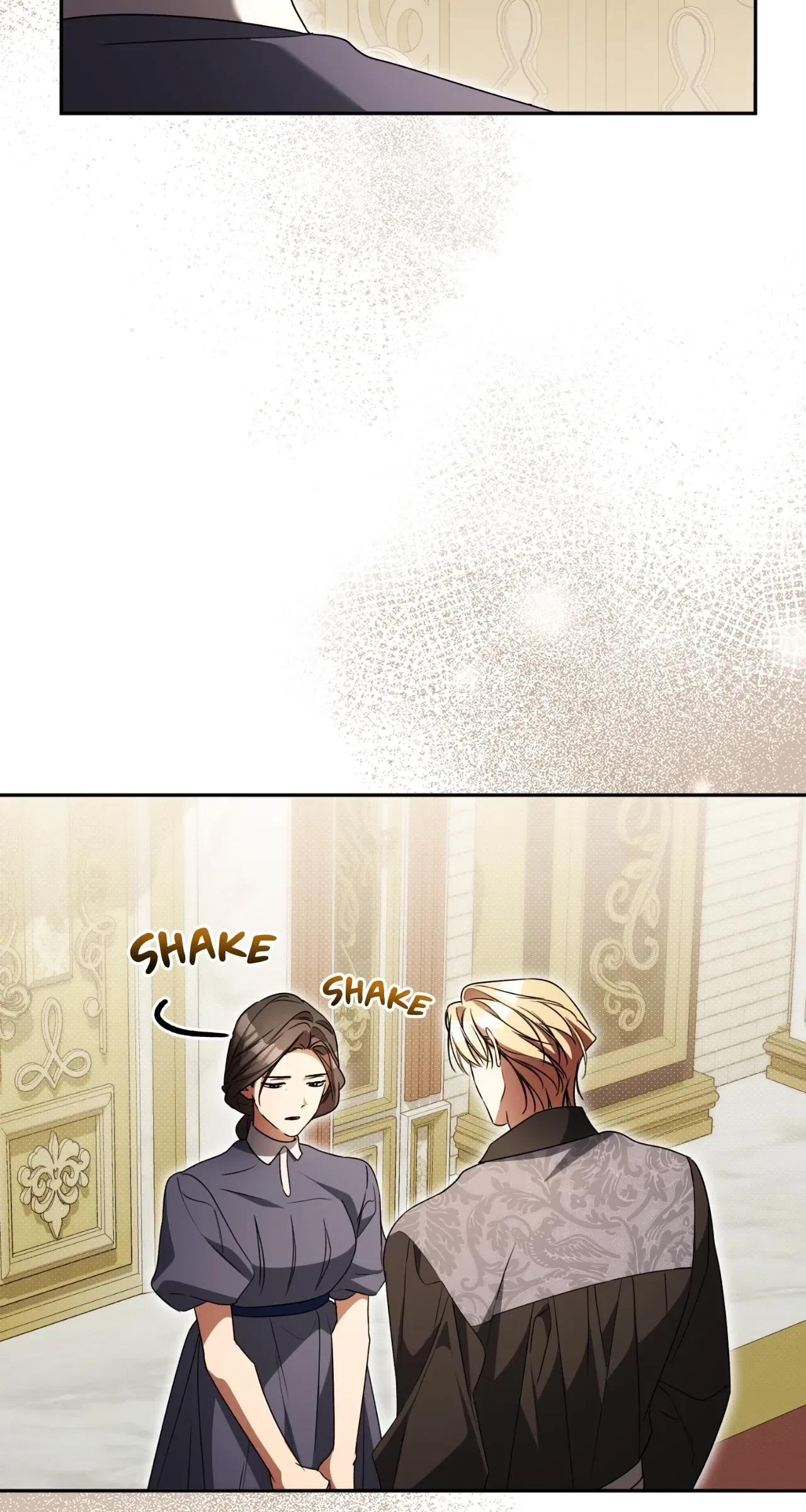 Arrogant Regret Chapter 45 – Page 3