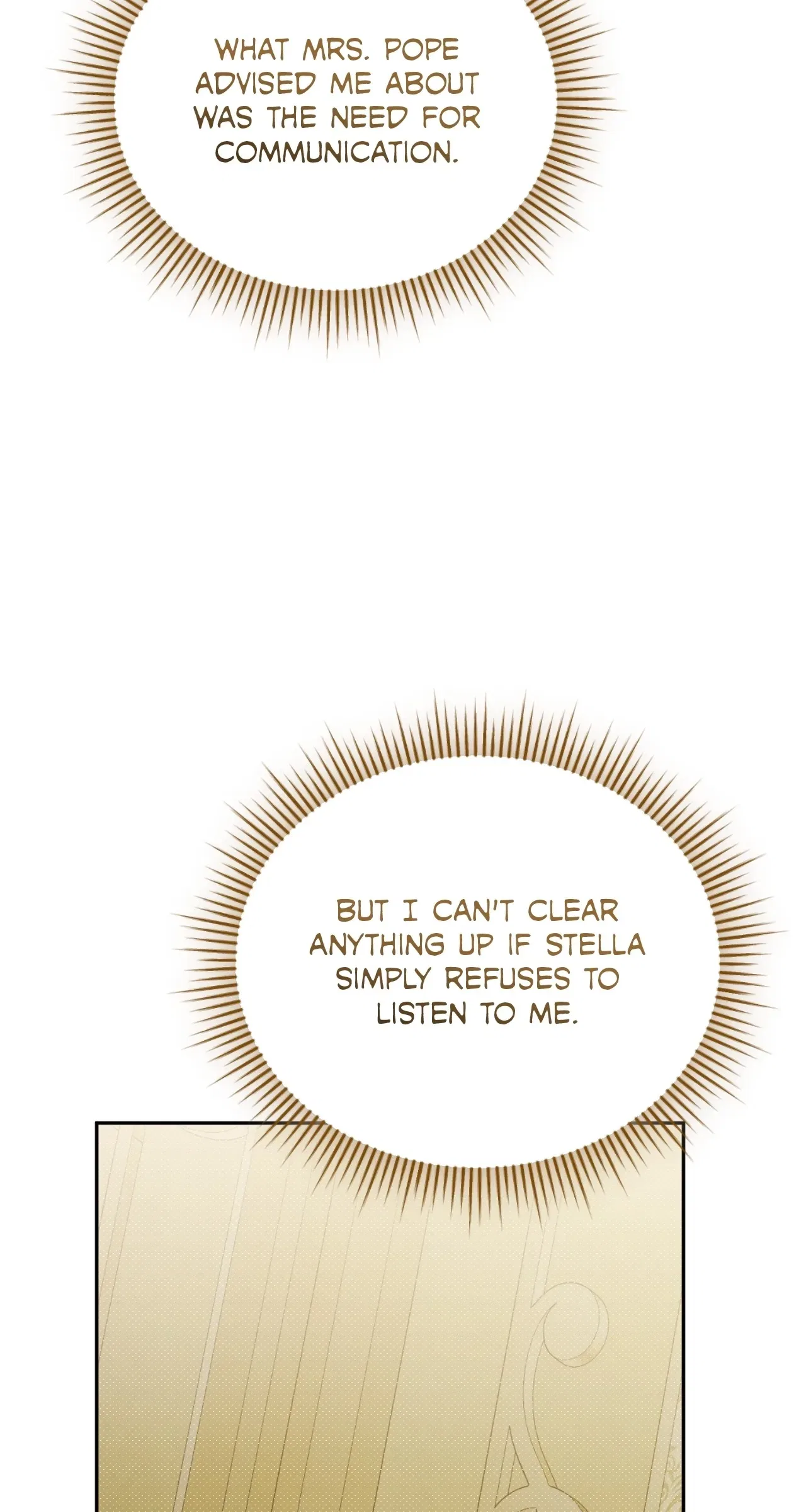 Arrogant Regret Chapter 45 – Page 7