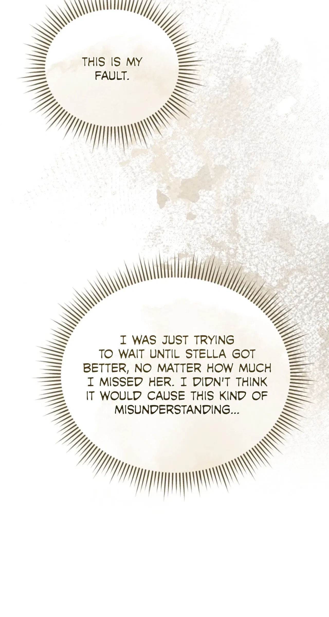 Arrogant Regret Chapter 45 – Page 20