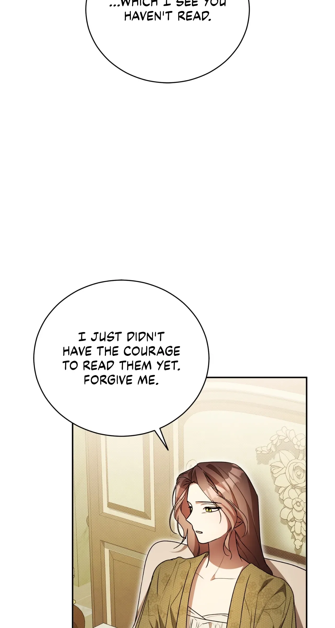 Arrogant Regret Chapter 45 – Page 22