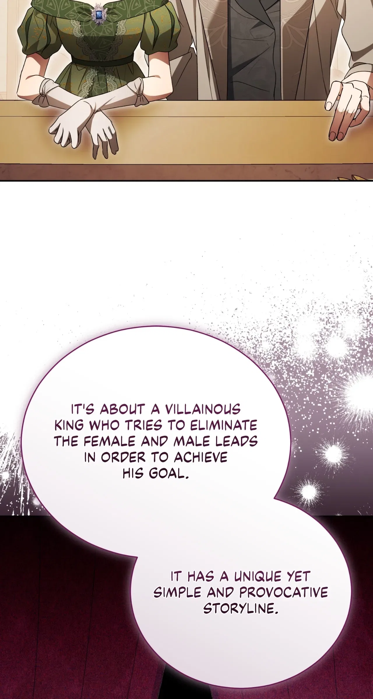 Arrogant Regret Chapter 45 – Page 42