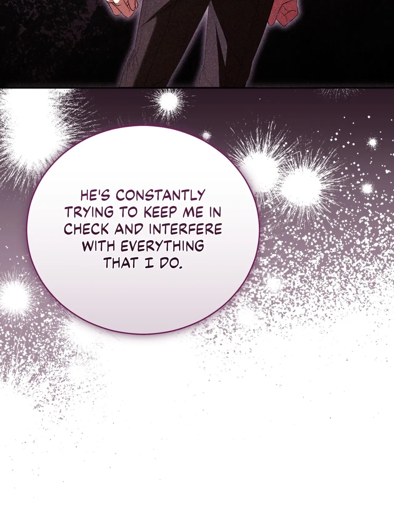 Arrogant Regret Chapter 45 – Page 46