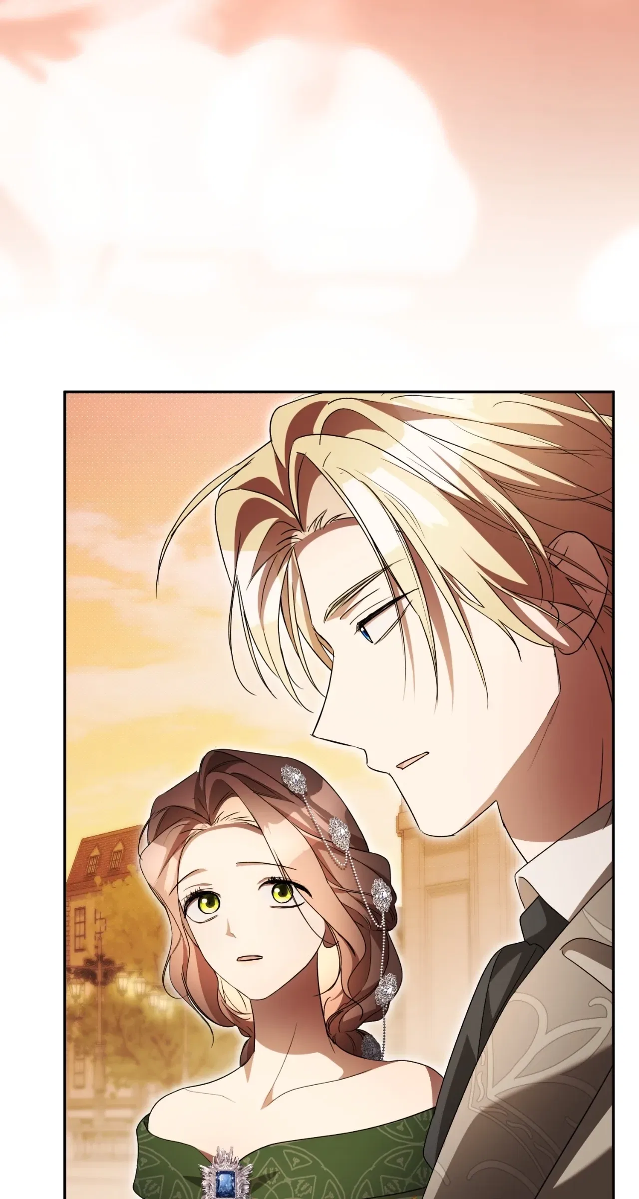 Arrogant Regret Chapter 45 – Page 73
