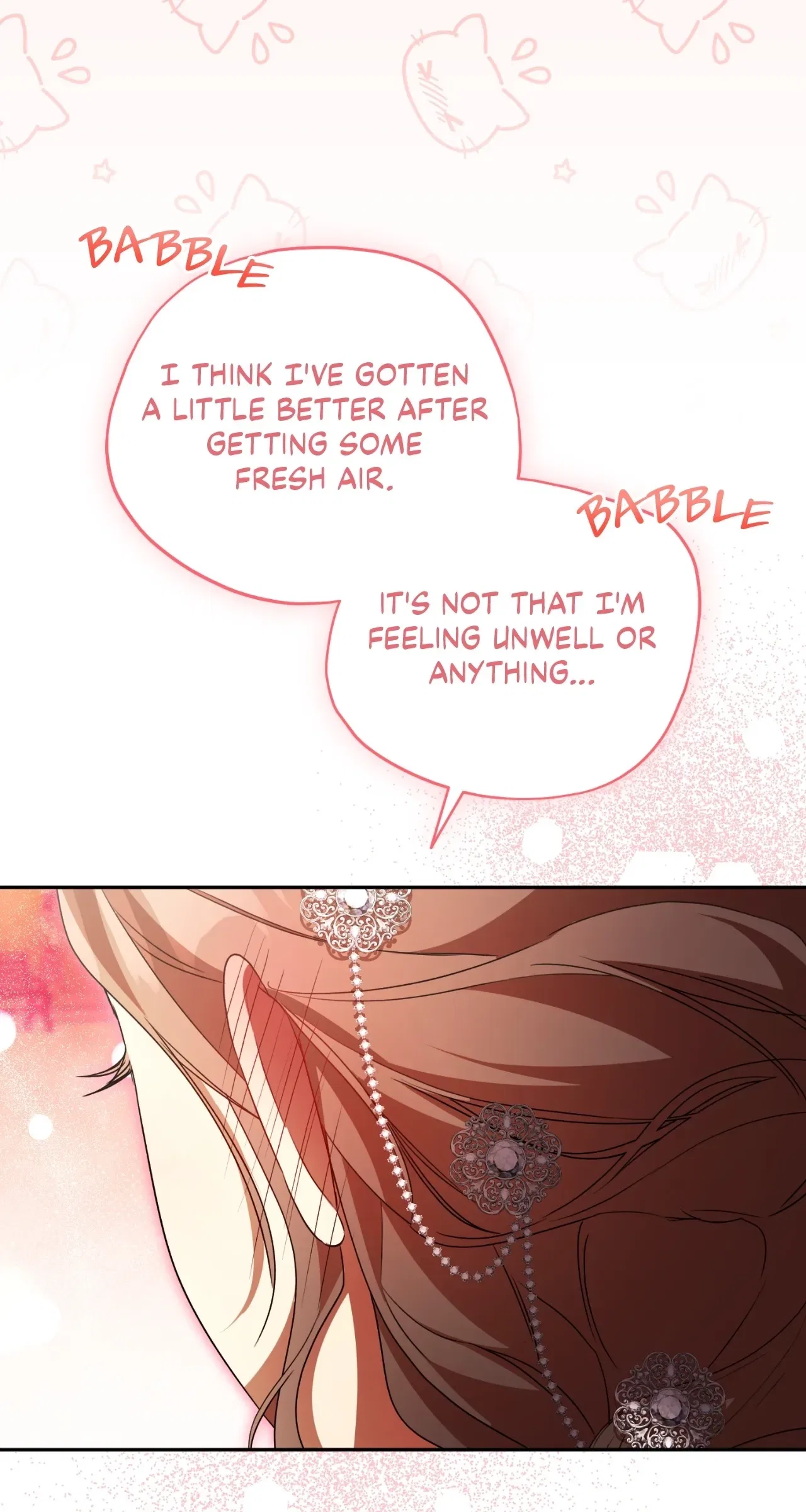 Arrogant Regret Chapter 45 – Page 79