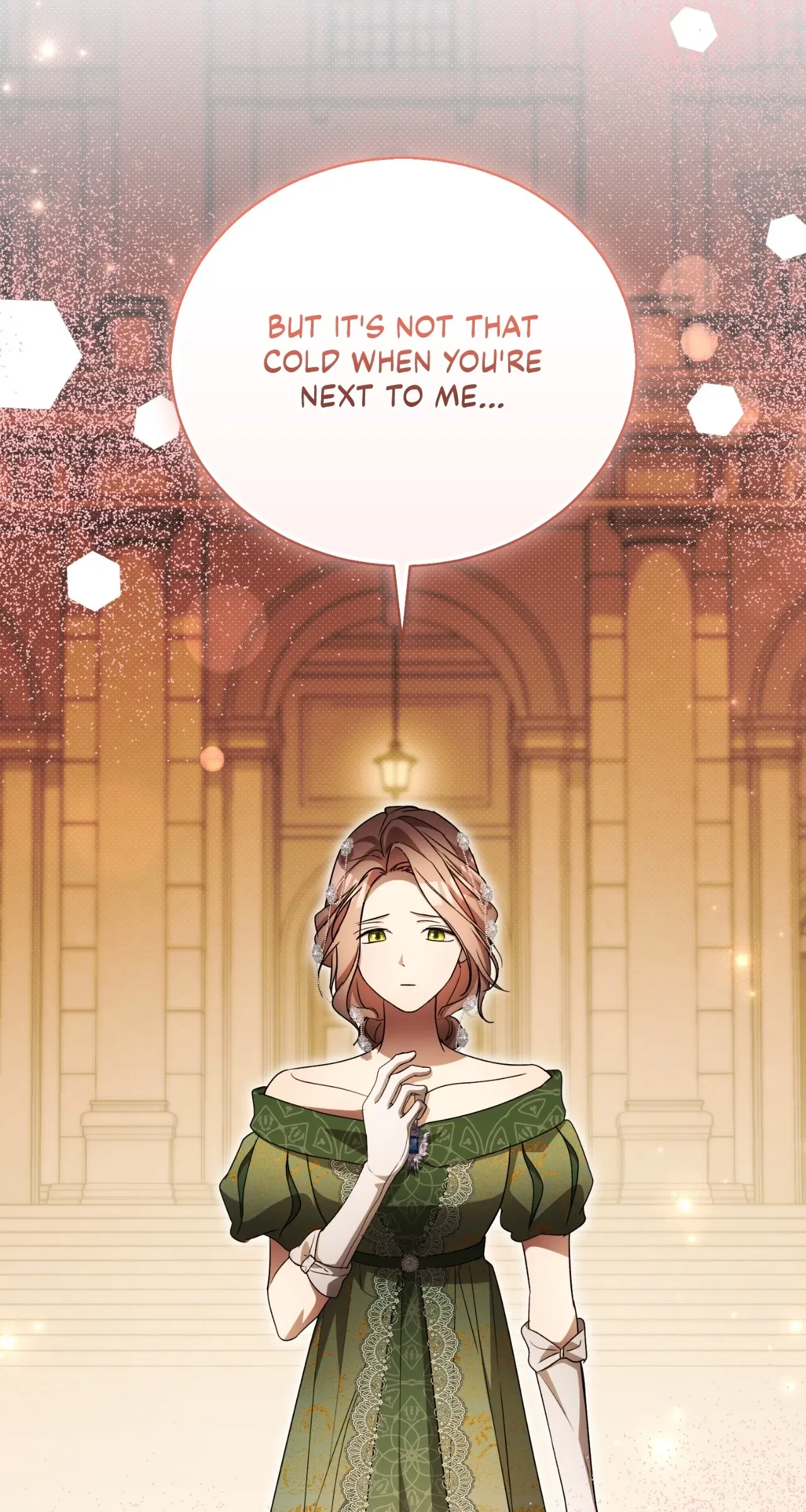 Arrogant Regret Chapter 45 – Page 84