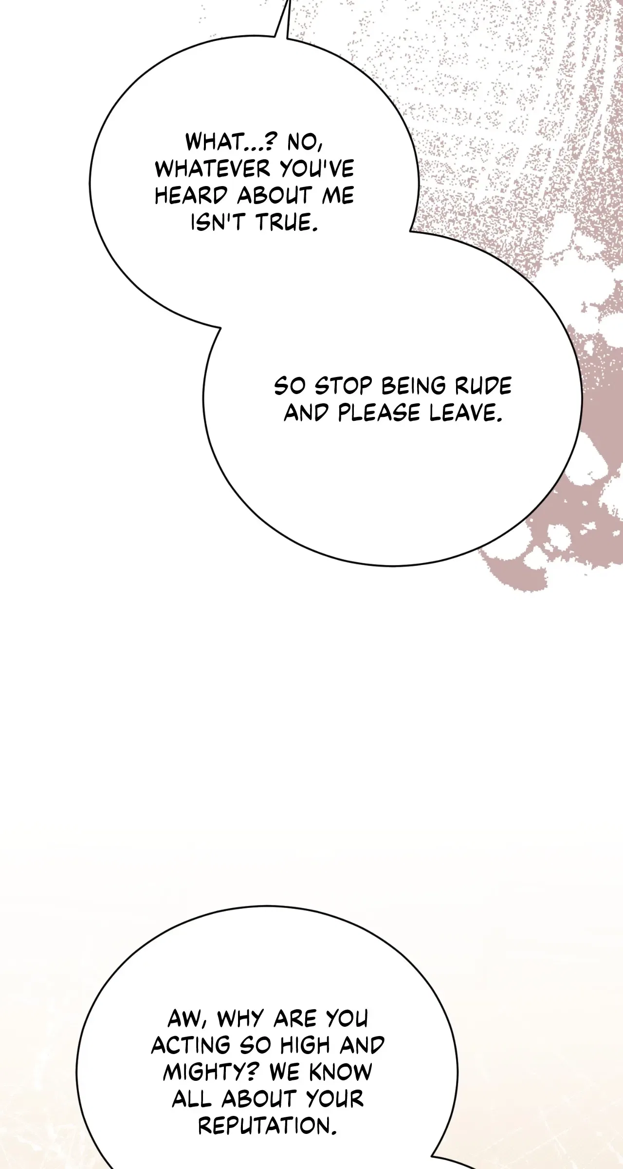 Arrogant Regret Chapter 45 – Page 96