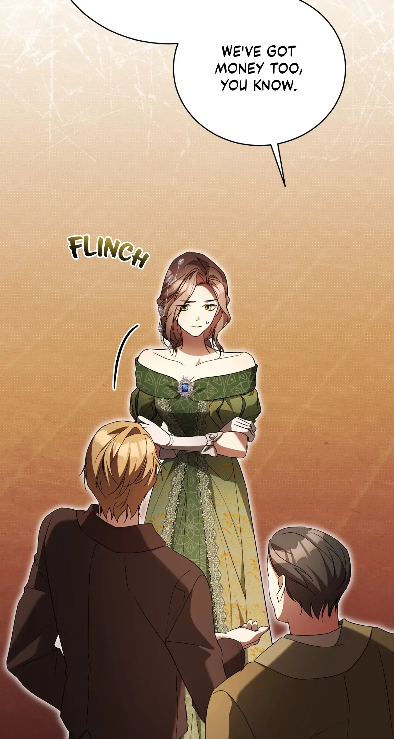 Arrogant Regret Chapter 45 – Page 97