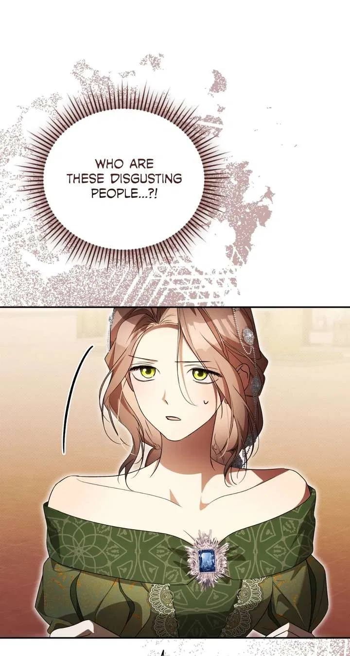 Arrogant Regret Chapter 44 – Page 95