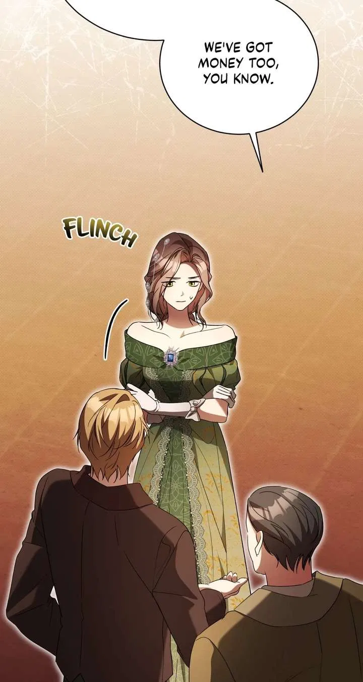 Arrogant Regret Chapter 44 – Page 97
